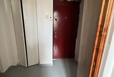 Apartament cu 3 camere semidecomandat în Țiglina 1 - 11