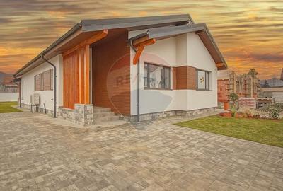 Comision 0 %! Casa cu 4 camere de vanzare in zona Stupini! - 2