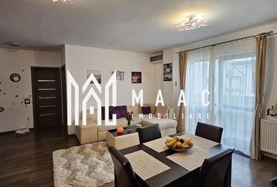 Apartament elegant cu 3 camere, 66 mp utili – Doamna Stanca - 3