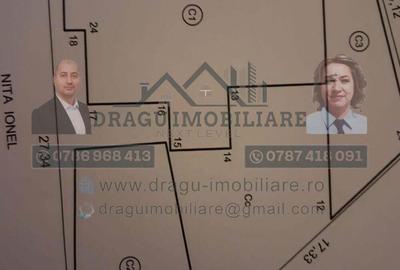 Spatiu Comercial Piata Tecuci/ Vad Comercial Excep?ional - 4