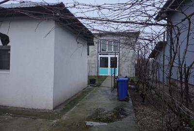 Casă cu 3 camere în Chirnogi - 6