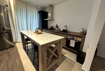 BĂNEASA GREENFIELD 2 camere cu grădină proprie - 9