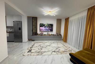 Casă individuală cu 4 camere cu Canalizare în Șcheia - 1