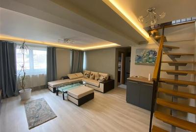 Apartament 3 camere zona Valea Aurie - 2