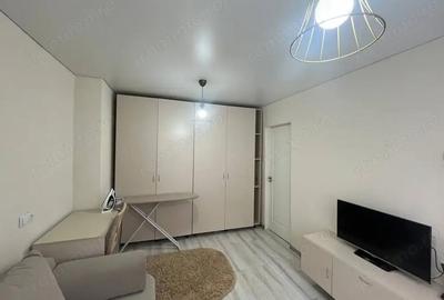 Garsonieră decomandată în Rahova - 1