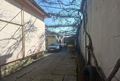 Casă individuală cu 3 camere cu Canalizare în Turnișor - 2