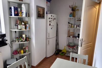 Garsonieră decomandată în Semicentral - 7