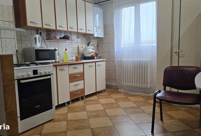 Apartament cu 2 camere decomandat în Bălcescu - 8