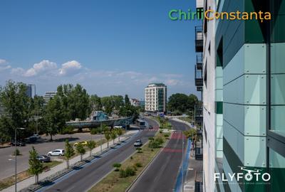 ✅Lux: Apartament nou cu parcare » prima chirie | Faleză Nord Constanța - 8