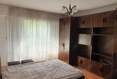 Garsonieră decomandată în Cetății - 1