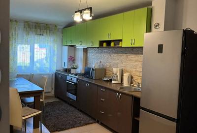 De la proprietar, vand apartament cu suprafa?a utila de 49 mp - Zona Soarelui - 6