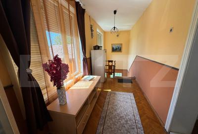 De Vanzare Casa de Vacan?a cu Teren Generos 5.755 m? - 2