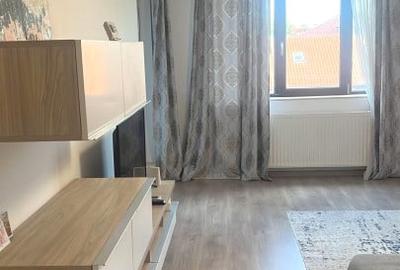 Studio |  Novum - Grozavesti | Balcon | Metrou - 3