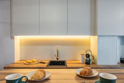 Apartament superfinisat Mihai Viteazu - Comision 0 - 4