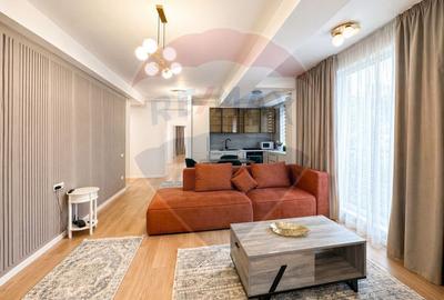 Apartament cu 3 camere decomandat, mobilat în Central - 7