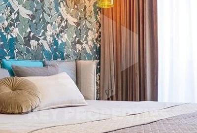 Cortina Residence, vedere panoramica, design deosebit - 8