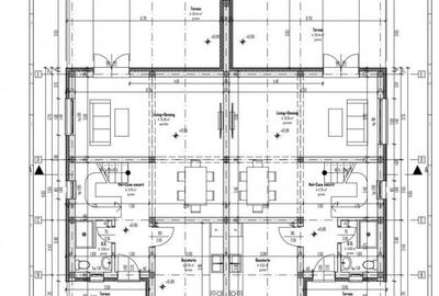 Comision 0% Duplex de vanzare, 4 camere + 2 locuri de parcare - Ghiroda - 2