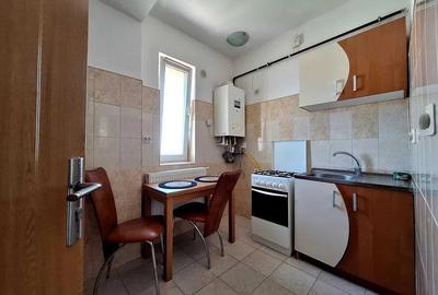 Garsoniera Decomandata - Tomis Plus - Mobilata Complet - 3