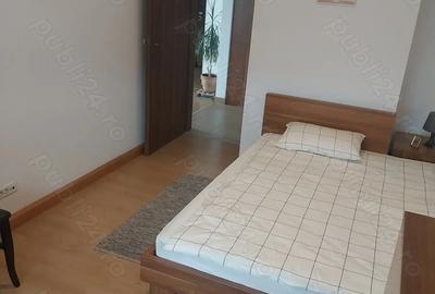 Apartament 2 camere - penthouse, bloc Iris Torontal (ansamblu rezidential), 135.000 euro negociabil - 4