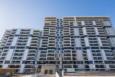 Apartament 2 camere - City Point Aviatiei - 9