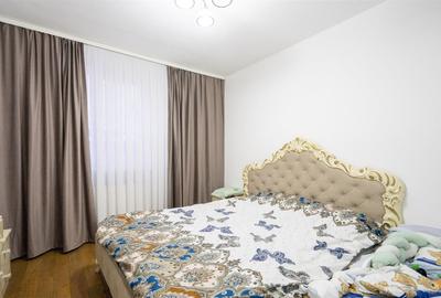 Apartament cu 4 camere decomandat, mobilat în Rogerius - 1