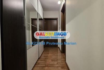 Vanzare apartament de Lux cu 3 camere langa  Auchan cu Parc Moghioros - 49