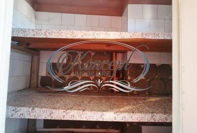 Apartament spatios, luminos cu 2 balcoane inchise in Manastur, zona Big - 20