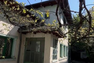 Teren Construcții intravilan de 478 mp, în Casa de Cultură - 4
