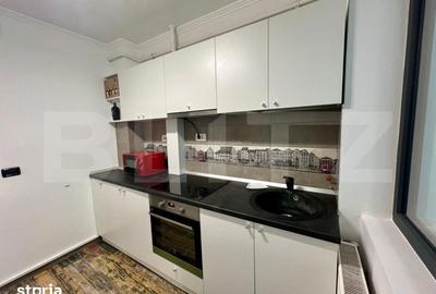 Apartament cu 2 camere în Central - 11