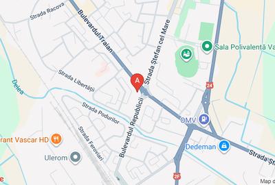 Inchiriez garsoniera - 1