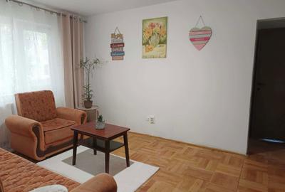Apartament cu 2 camere semidecomandat, mobilat în Central - 7