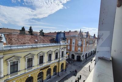 Apartament cu 3 camere, Ultracentral - 1