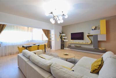 Apartament cu 4 camere decomandat, mobilat în Herăstrău - 6