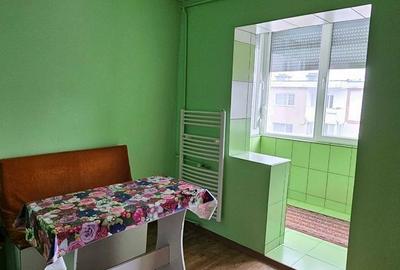 Apartament cu 2 camere decomandat în Micălaca - 16