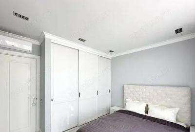 Apartament cu 2 camere în Olimpia-Stadion