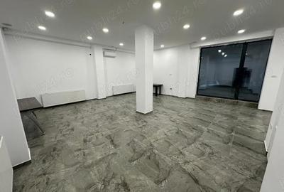Spațiu comercial, de 100 mp, în Medgidia - 1