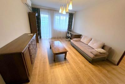 2 camere, bloc nou, modern, cu parcare, in Marasti, zona Iulius Mall - 4