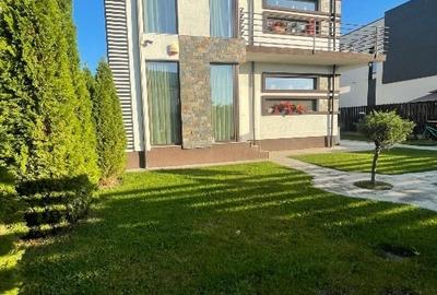 Vand casa in centrul orasului Slatina Vand casa in centrul orasului Slatina - 1