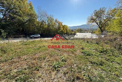 Casă cu Teren 500 Mp în Cornu - 4