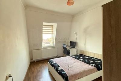 2 camere | Mihai Eminescu -Blvrd Dacia | Centrala Proprie | 68 mp - 8