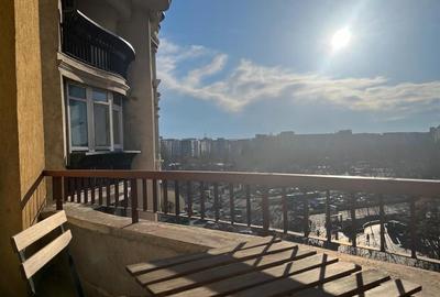 Apartament cu 4 camere decomandat, mobilat în Unirii - 14