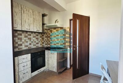 Apartament cu 2 camere în Olteniței - 1