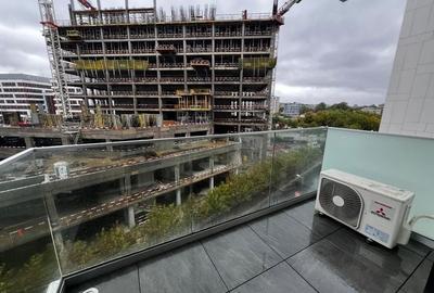 Apartament De Închiriat | 2 Camere | ONE Timpuri Noi - 10