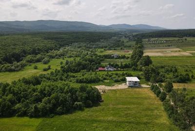 Spațiu comercial, în Horodnic - 8