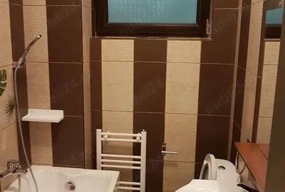 Garsoniera Campus demisol Garsoniera Campus demisol - 4