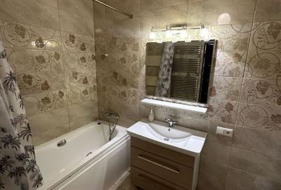 Apartament cu 2 camere decomandat în Central - 1