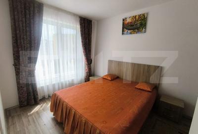 Apartament cu 2 camere decomandat, mobilat în Avantgarden - 3