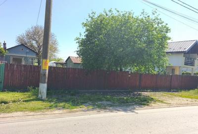 Casă cu 2 camere în Brezoaia - 3
