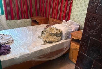 Casă cu 3 camere în Voloiac - 3