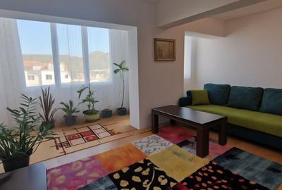 Apartament 3 camere, 87 mp, zona Bucla Apartament 3 camere, 87 mp, zona Bucla - 2